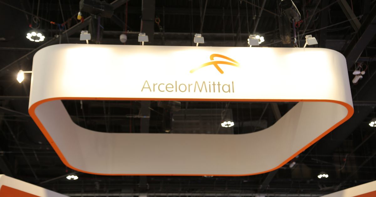 Arcerlor Mittal 3