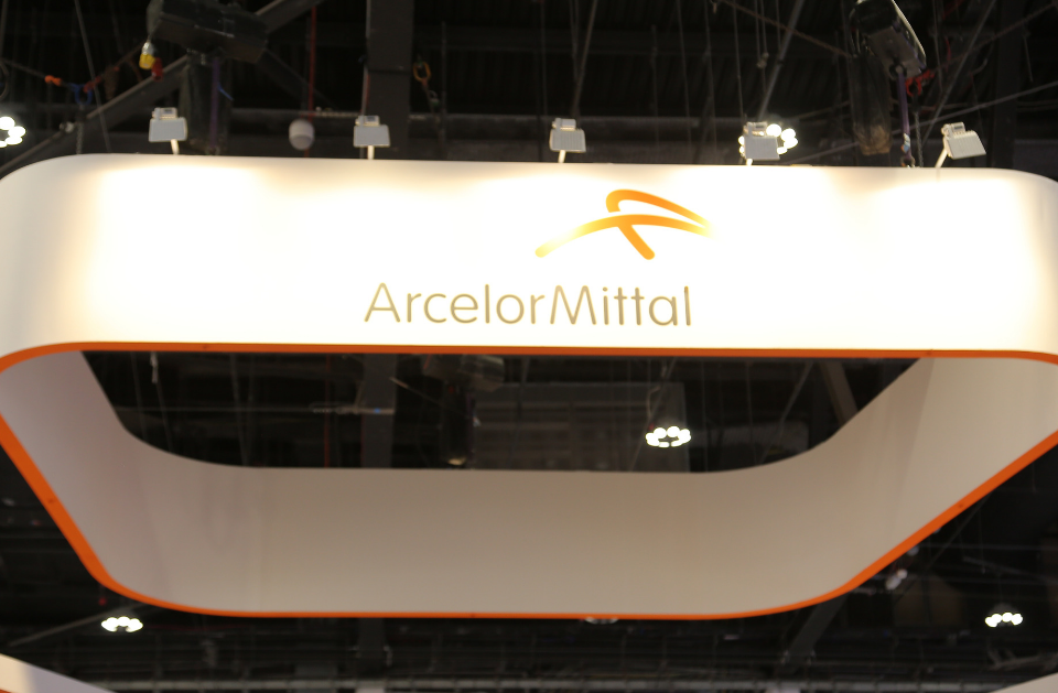 Arcerlor Mittal 3