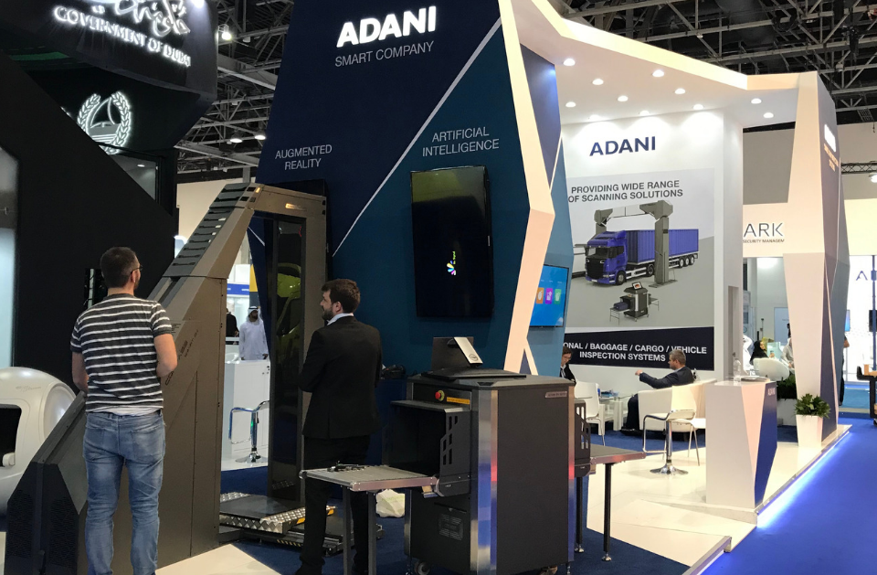 adani 1